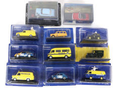 DIVERS (12)