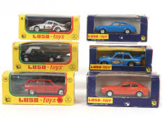 LUSO-TOYS (PORTUGAL) (6)