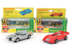 POLITOYS (ITALIE) (2)