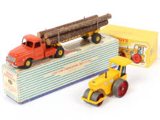 DINKY TOYS (FRANCE) (2)