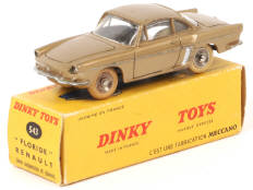 DINKY TOYS (FRANCE) (1)