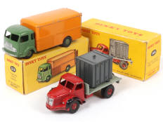 DINKY TOYS (FRANCE) (2)