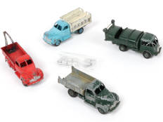 DINKY TOYS (FRANCE) (4)