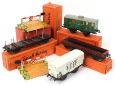 HORNBY 'O' (FRANCE) (5)