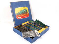 HORNBY 'O' (FRANCE) (1)