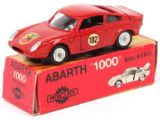 MERCURY (ITALIE) (1)