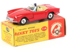 DINKY TOYS (GB) (1)
