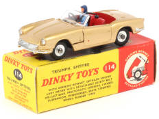 DINKY TOYS (GB) (1)