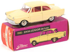 TEKNO (DANEMARK) (1)