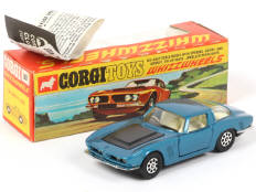 CORGI TOYS (GB) (1)