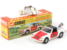 CORGI TOYS (GB) (1)