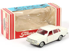 TEKNO (DANEMARK) (1)