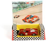 POLITOYS (ITALIE) (1)