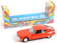 NOREV - JET CAR (FRANCE) (1)