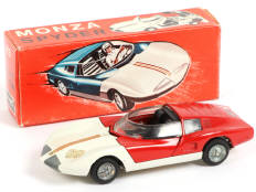 TEKNO (DANEMARK) (1)