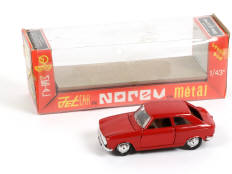 NOREV - JET CAR (FRANCE) (1)