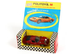 POLITOYS (ITALIE) (1)