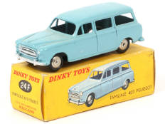 DINKY TOYS (FRANCE) (1)