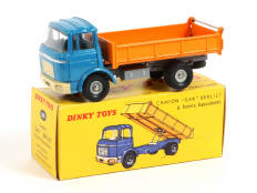 DINKY TOYS (FRANCE) (1)
