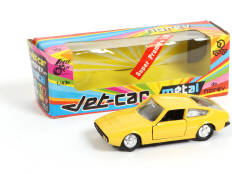 NOREV - JET CAR (FRANCE) (1)