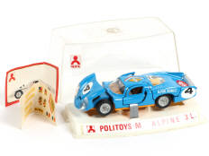 POLITOYS (ITALIE) (1)