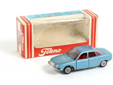 TEKNO (DANEMARK) (1)