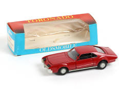 TEKNO (DANEMARK) (1)