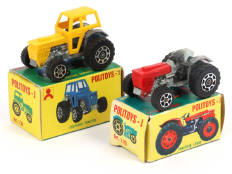 POLITOYS (ITALIE) (2)