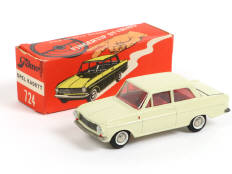 TEKNO (DANEMARK) (1)