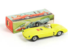 TEKNO (DANEMARK) (1)