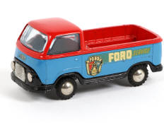 TEKNO (DANEMARK) (1)