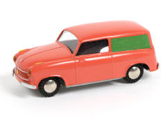 TEKNO (DANEMARK) (1)