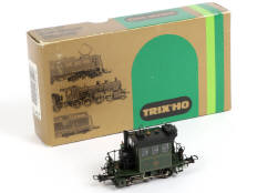 TRIX 'HO' (ALLEMAGNE) (1)
