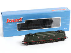JOUEF 'HO' (FRANCE) (1)