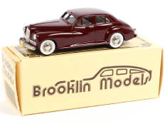 BROOKLIN MODELS (GB) (1)