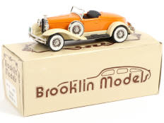 BROOKLIN MODELS (GB) (1)