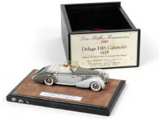 HECO MINIATURES (FRANCE) (1)