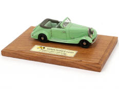 HECO MODELES (FRANCE) (1)