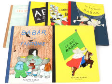 EDITIONS HACHETTE (FRANCE) (6)