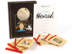 EDITIONS ROMBALDI (FRANCE) (1)