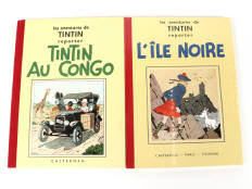 EDITIONS CASTERMAN (BELGIQUE) (2)