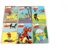 EDITIONS DARGAUD (BELGIQUE) (6)