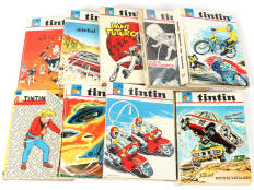 EDITIONS DARGAUD (BELGIQUE) (9)