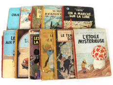 EDITIONS CASTERMAN (BELGIQUE) (11)