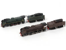 JOUEF 'HO' (FRANCE) (2)