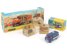 CORGI TOYS (GB) (2)