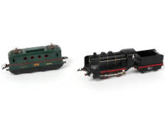 HORNBY 'O' (FRANCE) (3)