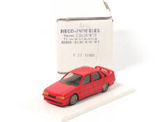 HECO MODELES (FRANCE) (1)