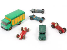 DINKY TOYS (6)