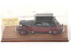 METZ MINIATURES (FRANCE) (1)